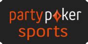 partypoker bets